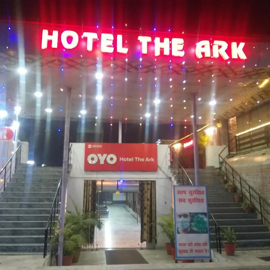 Hotel The Ark 米国